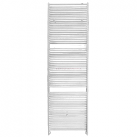 Дизайнерский полотенцесушитель Zehnder RUNTAL 1470х650 водяной, белый матовый (FA-150-065)