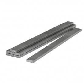 Полоса стальная 4х20