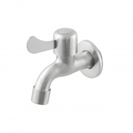 Монокран VENTA одновентильный, серый (VO703PST)