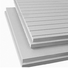 Екструдований пінополістирол Penoboard GREY 50мм (5,28м2 в пачці)