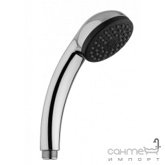 Ручной душ (лейка) Bugnatese Accessori Toby, Xara 19157 CR хром Київ