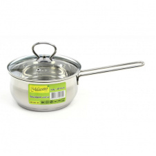 Ківш із кришкою Maestro з кришкою 1.4 л MR-3508-16S