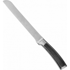 Ніж хлібний литий 20 см MasterPro Sharp BGMP-4113