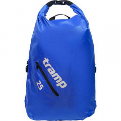 Рюкзак герметичний герморюкзак Tramp TRA-256 Diamond Rip-Stop 25 л Blue (007169) Черкаси
