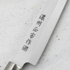 Кухонний ніж Янагіба 205 мм Satake Masamune (807-852) Мелітополь
