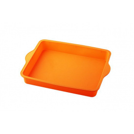 Силиконовая форма для выпечки 310*215*35 мм Empire 9817