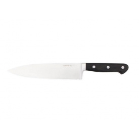 Кухонный поварской нож 20,3 см Ardesto Black Mars AR2031SW