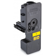 Картридж Kyocera TK-5230Y (1T02R9ANL0) Yellow (6450719) Івано-Франківськ