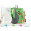 Дитячий рюкзак sigikid Kily Keeper 23769SK 28 х 10 х 23 см Green Луцьк