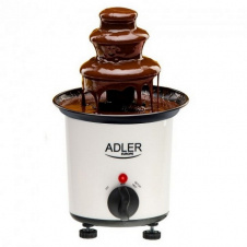 Фото - Шоколадный фонтан Adler AD 4487 Шоколадный фонтан Adler AD 4487