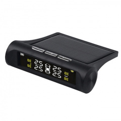 Система контроля давления в шинах MHZ TPMS+SOLAR 7582 Сумы