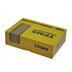 Система контроля давления в шинах MHZ TPMS+SOLAR 7582 Сумы
