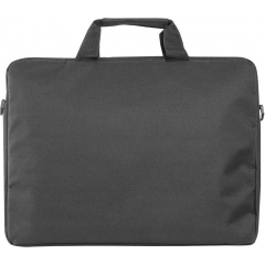 Сумка Defender Shiny 15-16" Black (26097) (6068495) Хуст