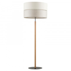 Торшер TK Lighting ECO Белый (TK5597) Ровно