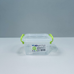 Контейнер універсальний Ал-Пластик MINIBOX №01 Ал 16 11,5х10,5х6,5 см 0,4 л (23442) Київ