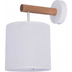 Бра TK Lighting DEVA WHITE 4108 (TK4108) Житомир