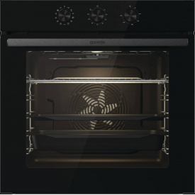 Электрический духовой шкаф Gorenje BO 6727 E03BG BO3CO6M01-1 Черный (6790001)