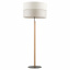 Торшер TK Lighting ECO Белый (TK5597) Ровно