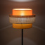 Торшер TK Lighting TRIO Чорний (TK6451) Королево
