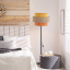 Торшер TK Lighting TRIO Чорний (TK6451) Королево