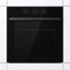 Электрический духовой шкаф Gorenje BO 6727 E03BG BO3CO6M01-1 Черный (6790001) Чугуїв