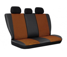 Авточехлы на сиденье POK-TER Exclusive CHERY QQ 2003 (r415795)