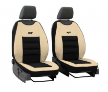 Накидки чехлы на передние сиденья CHERY A15 2003-2014 POK-TER PsT (r416682)