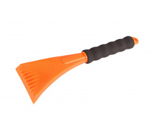 Скребок для стекла 100 мм L 280 мм MASTERTOOL GM (84-0010)
