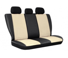 Авточехлы на сиденье POK-TER Exclusive CHERY QQ 2003 (r415794)