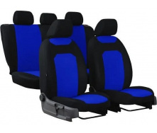 Авточехлы CHERY Tiggo I 2005-2011 POK-TER CARO (r416377)