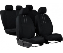 Авточехлы для CHERY A15 2003-2014 POK-TER Economic (r416665)
