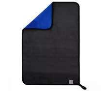 Автомобильная микрофибра Proove Carshine (40*60cm) (blue) 1шт