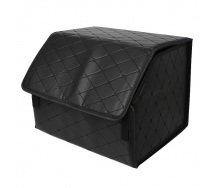 Органайзер для авто Lesko ZWX-002 Black 65х30х30 см