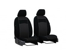Авточехлы на передние сиденья POK-TER VIP для CHERY A13 2008 (r416553)