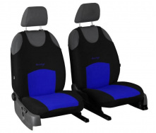 Майки-чехлы на передние сиденья POK-TER Tuning Classic для CHERY A15 2003-2014 (r416670)