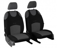 Майки-чехлы на передние сиденья POK-TER Tuning Classic для CHERY A15 2003-2014 (r416669)