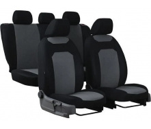 Авточехлы CHERY A13 2008- POK-TER CARO (r416489)