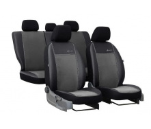 Авточехлы на сиденье POK-TER Exclusive CHERY Eastar 2003-2015 (r416057)
