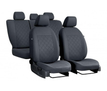 Авточехлы на сиденья POK-TER Draft CHERY E5 2011-2016 (r415938)