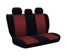 Авточехлы из автоткани для CHERY Jaggi 2006- POK-TER VIP (r416168)