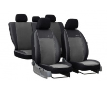 Авточехлы на сиденье POK-TER Exclusive CHERY Beat 2009-2015 (r415715)