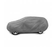 Чехол-тент для автомобиля Kegel-Blazusiak для VOLKSWAGEN Tiguan Basic Garage L SUV/Off Road (5-3968-241-3021)