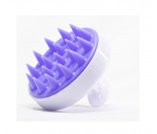 Профессиональная щетка для очищения и массажа кожи головы DCARE CLEAN BRUSH Dr.Scalp