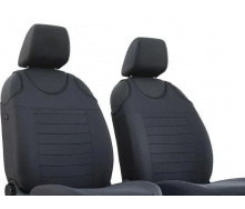 Майки-чехлы POK-TER Trend для CHERY A13 2008- на передние сиденья (r416497)