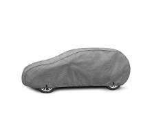 Чехол-тент для автомобиля Kegel-Blazusiak для KIA Venga Mobile Garage L1 Hatchback/Combi (5-4103-248-3020)