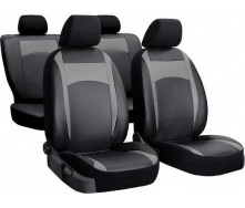 Авточехлы CHERY QQ 2003- POK-TER Desing Leather (r415801)