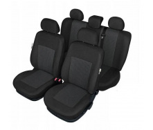 Авточехлы из автоткани для GEELY GХ2 2012- (2002-2011) Kegel-Blazusiak Bonn