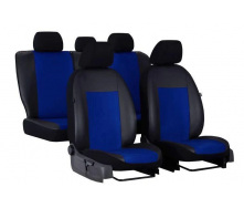 Авточехлы на сиденье CHERY A15 2003-2014 POK-TER Premium Unico (r416613)