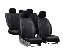 Авточехлы на сиденье POK-TER Exclusive CHERY A15 2003-2014 (r416585)