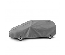 Чехол-тент для автомобиля CITROEN C8 Kegel-Blazusiak Mobile Garage XL Minivan Серый (5-4133-248-3020)